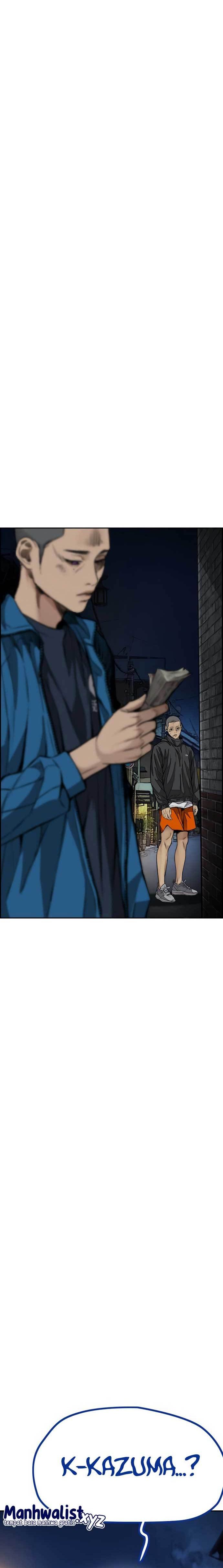 Wind Breaker Chapter 455 Halaman 48