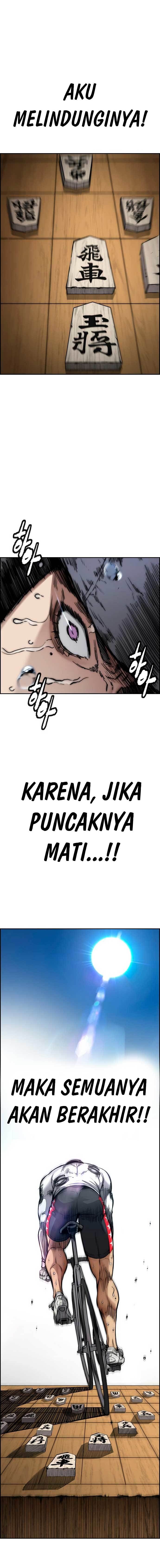 Wind Breaker Chapter 457 Halaman 24