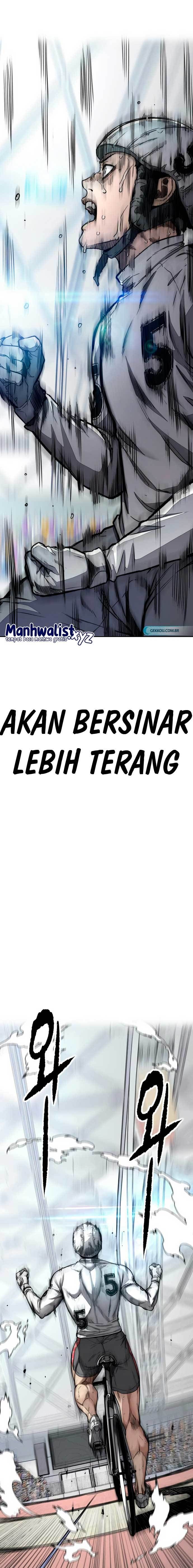Wind Breaker Chapter 457 Halaman 29