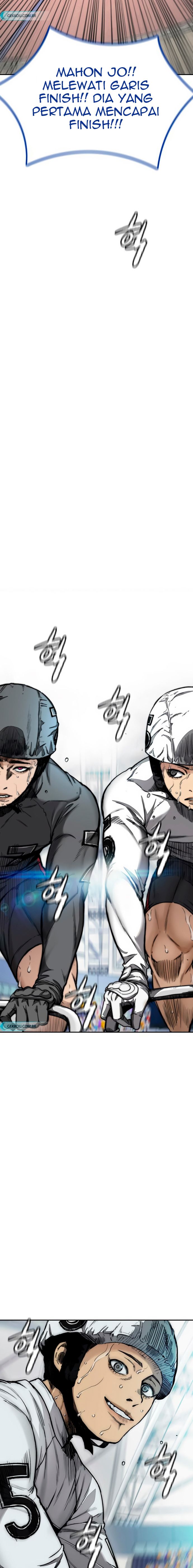 Wind Breaker Chapter 457 Halaman 30
