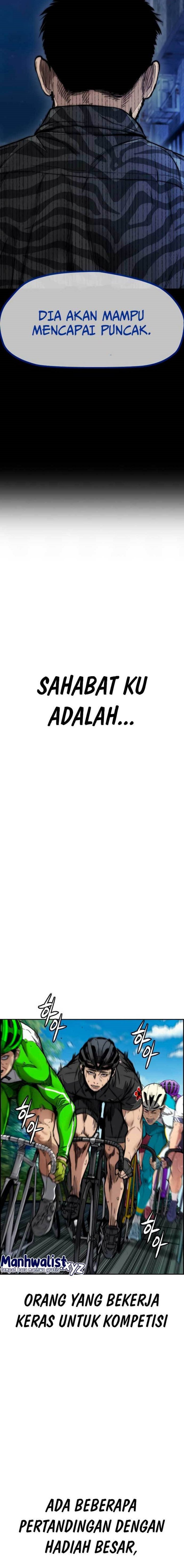 Wind Breaker Chapter 458 Halaman 12