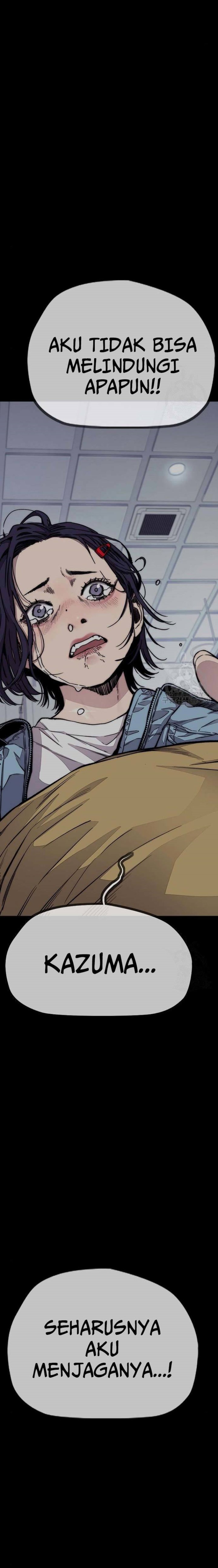 Wind Breaker Chapter 459 Halaman 2