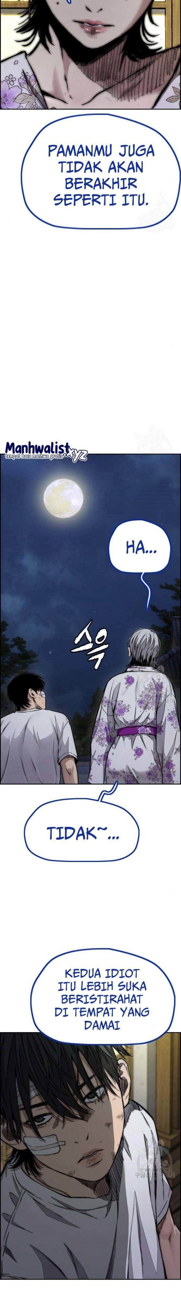 Wind Breaker Chapter 459 Halaman 7