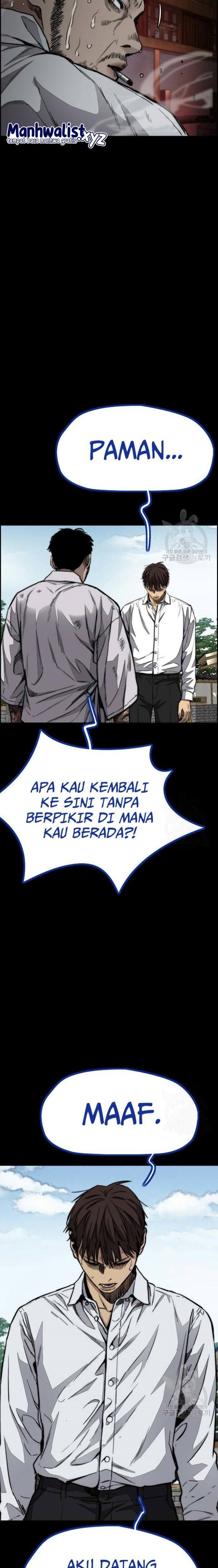 Wind Breaker Chapter 459 Halaman 13
