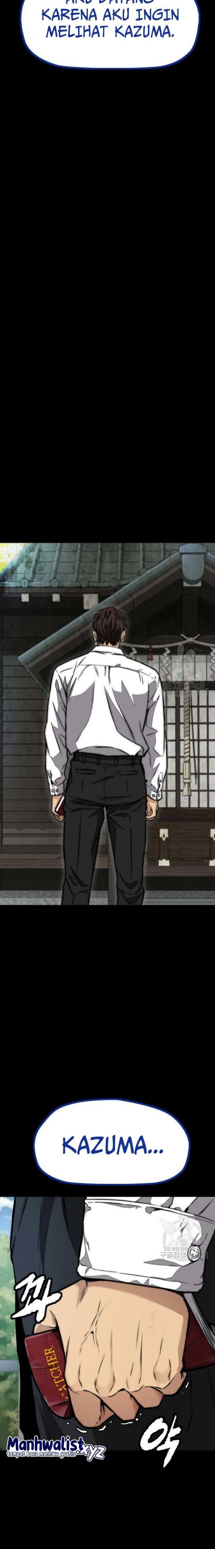 Wind Breaker Chapter 459 Halaman 14