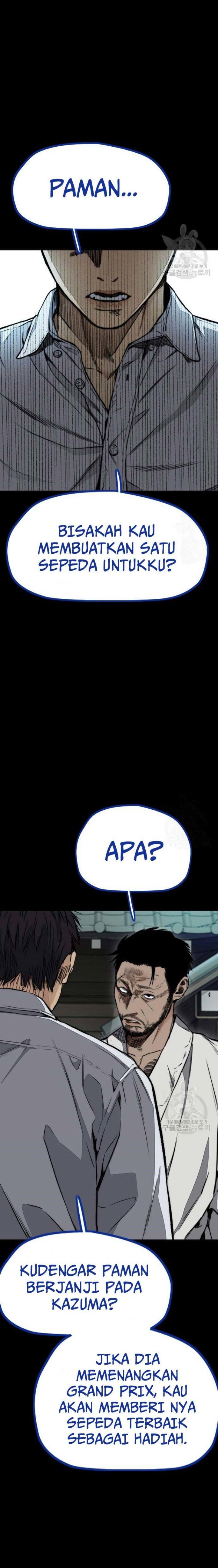 Wind Breaker Chapter 459 Halaman 15