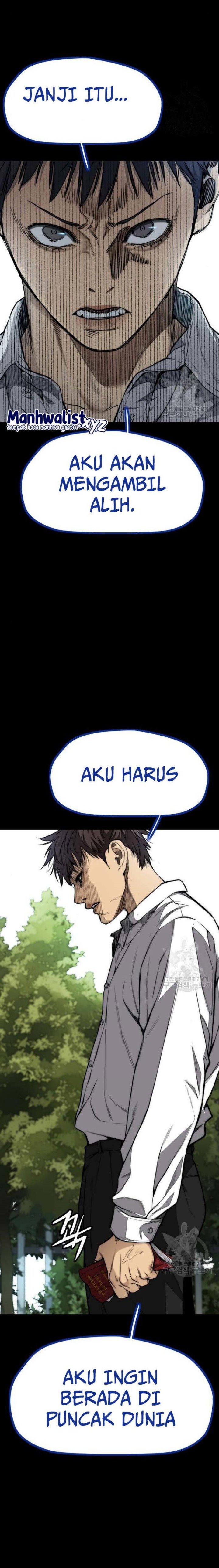 Wind Breaker Chapter 459 Halaman 16