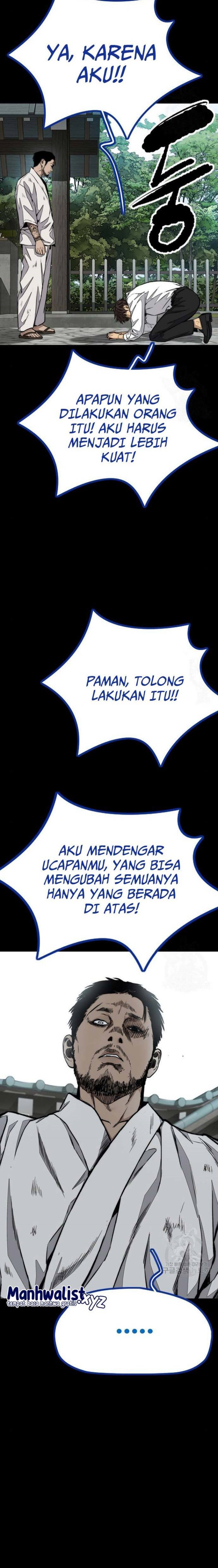 Wind Breaker Chapter 459 Halaman 18