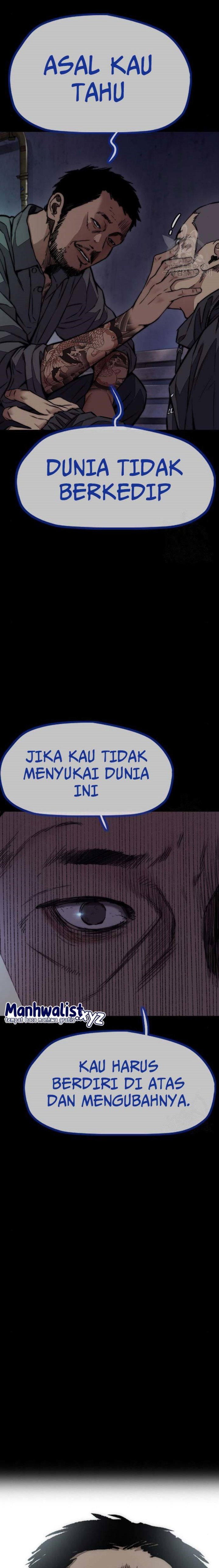 Wind Breaker Chapter 459 Halaman 19