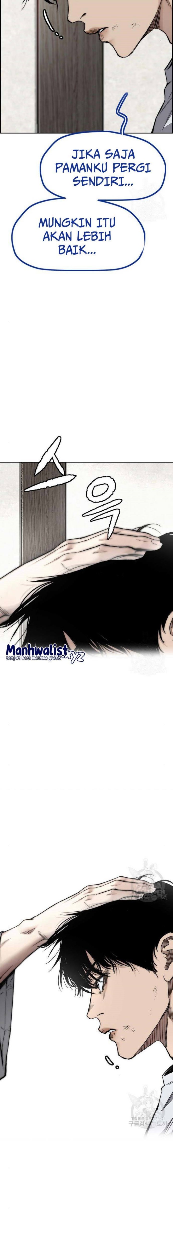 Wind Breaker Chapter 459 Halaman 25