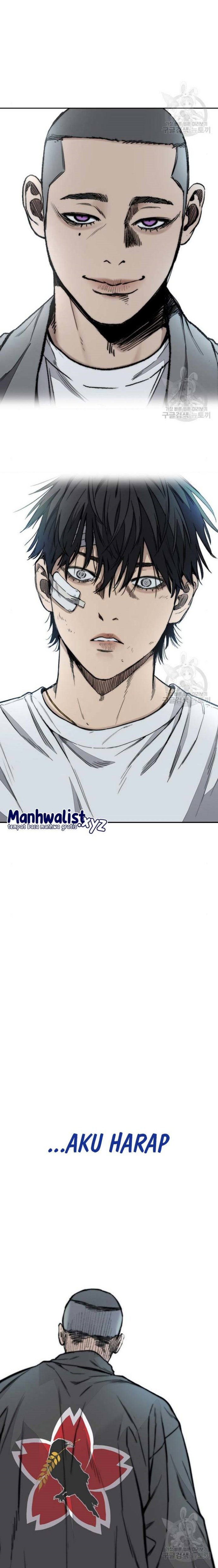 Wind Breaker Chapter 459 Halaman 26