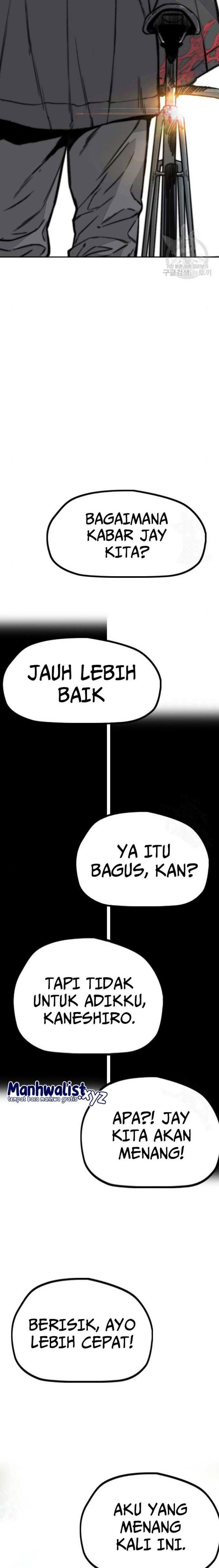 Wind Breaker Chapter 459 Halaman 27
