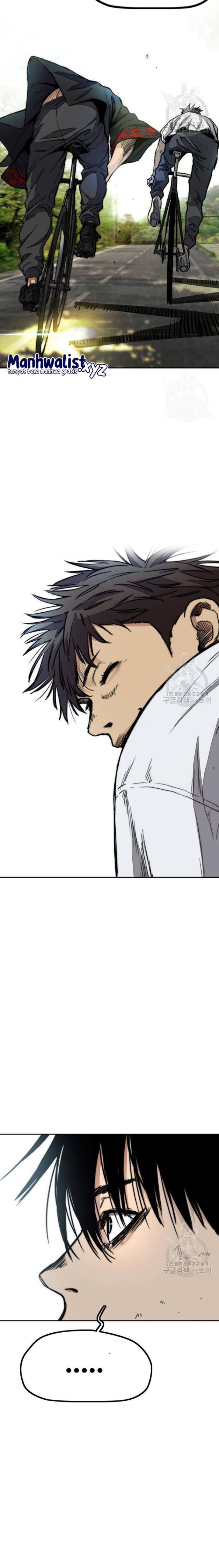 Wind Breaker Chapter 459 Halaman 28