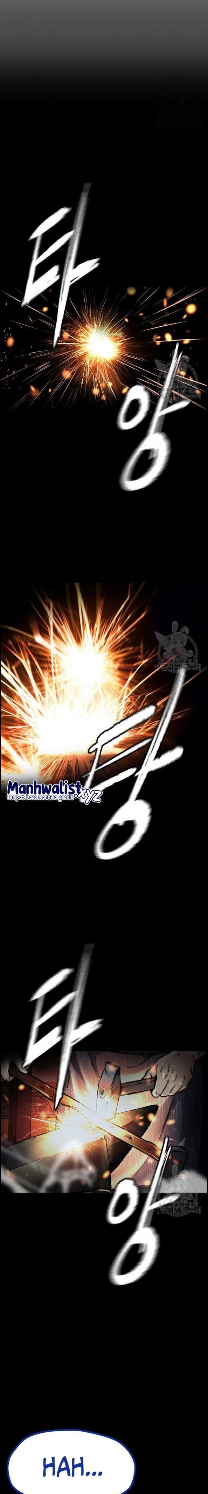 Wind Breaker Chapter 459 Halaman 30