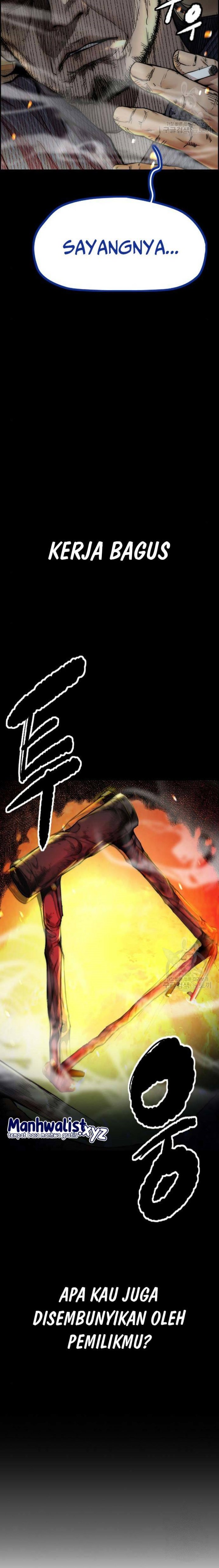 Wind Breaker Chapter 459 Halaman 32