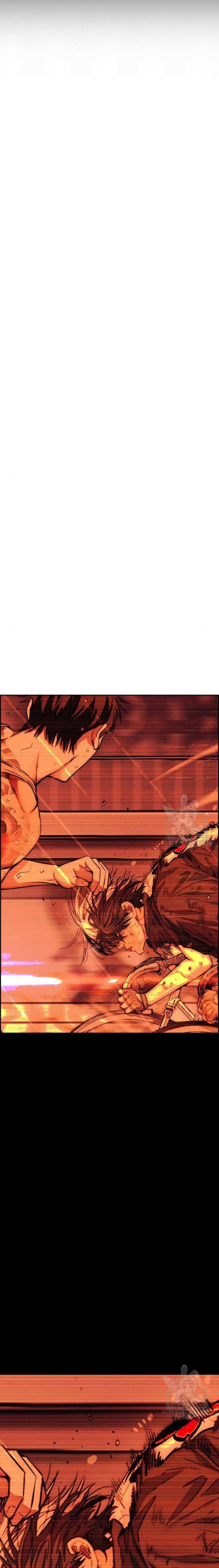 Wind Breaker Chapter 459 Halaman 33