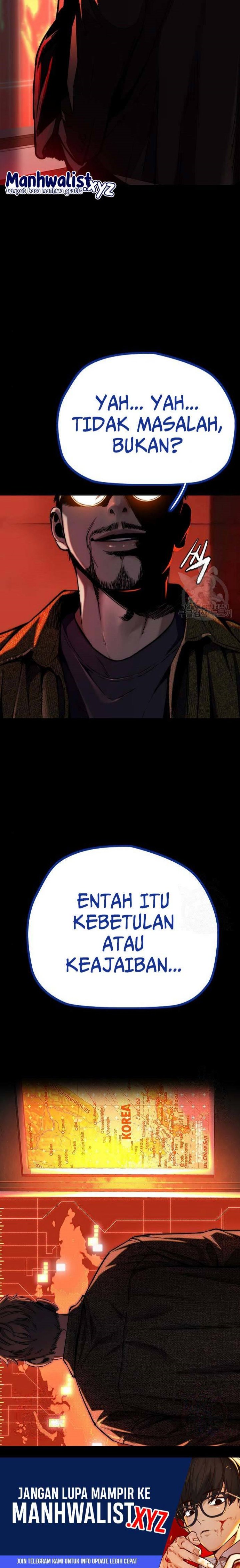 Wind Breaker Chapter 459 Halaman 37