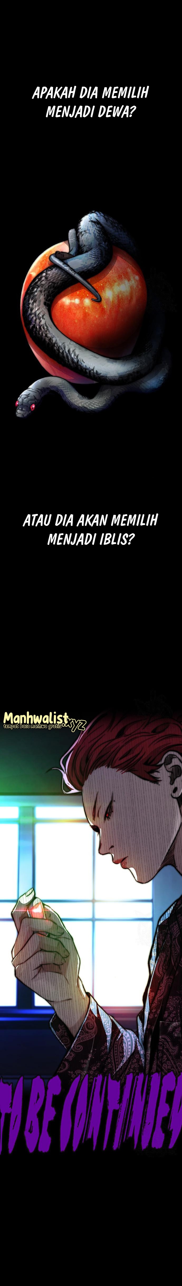 Wind Breaker Chapter 461 Halaman 30