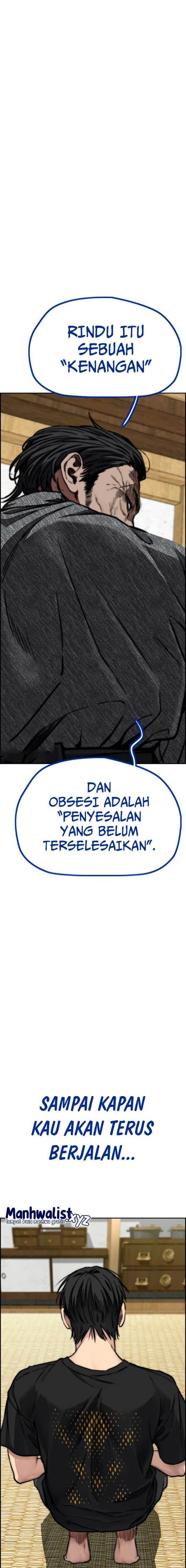 Wind Breaker Chapter 462 Halaman 7