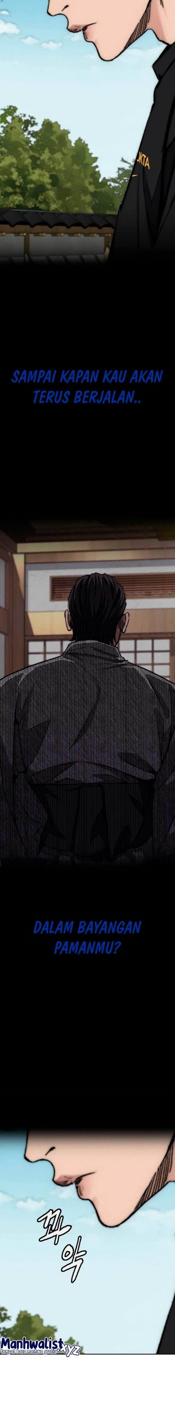 Wind Breaker Chapter 462 Halaman 12