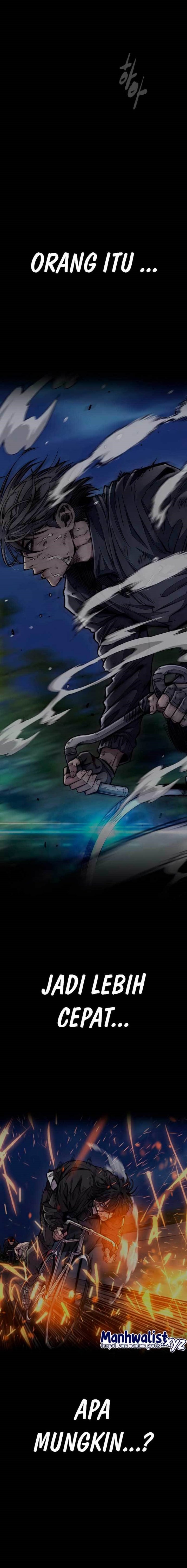 Wind Breaker Chapter 462 Halaman 14