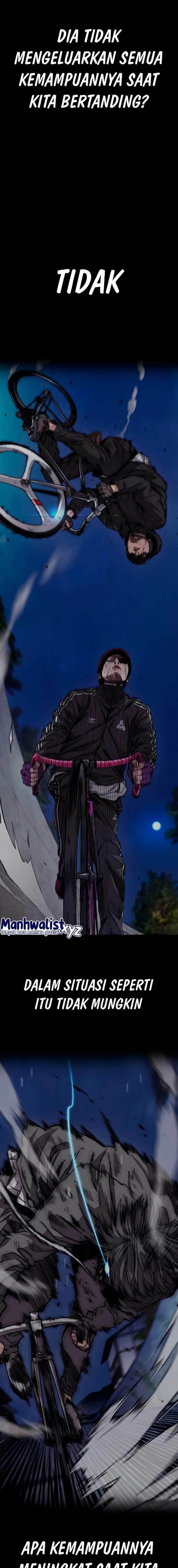 Wind Breaker Chapter 462 Halaman 15