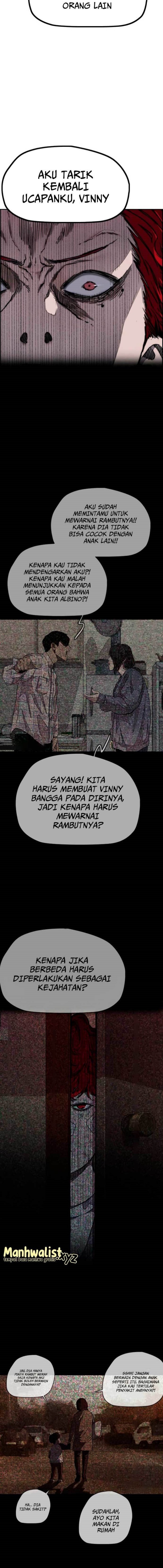 Wind Breaker Chapter 462 Halaman 24