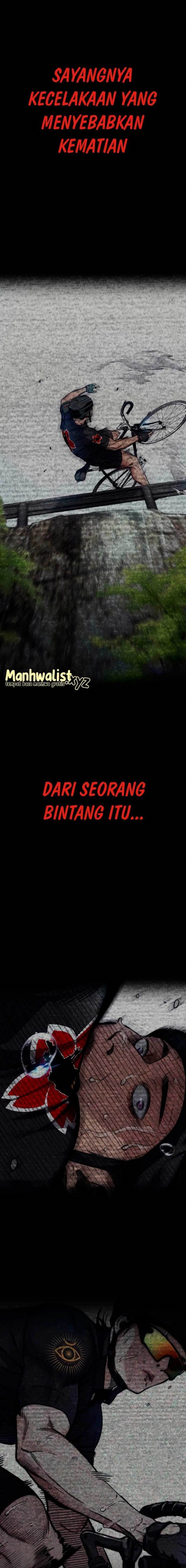 Wind Breaker Chapter 462 Halaman 35