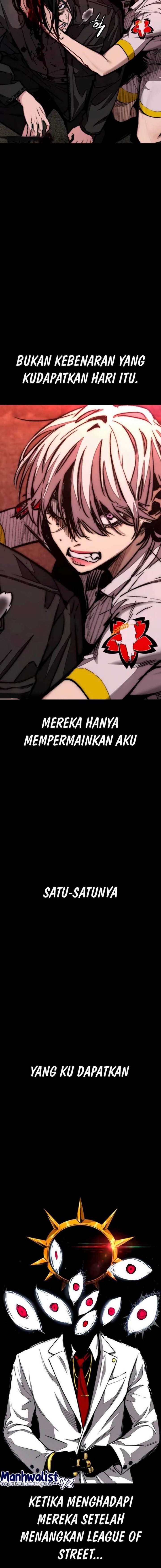 Wind Breaker Chapter 462 Halaman 42