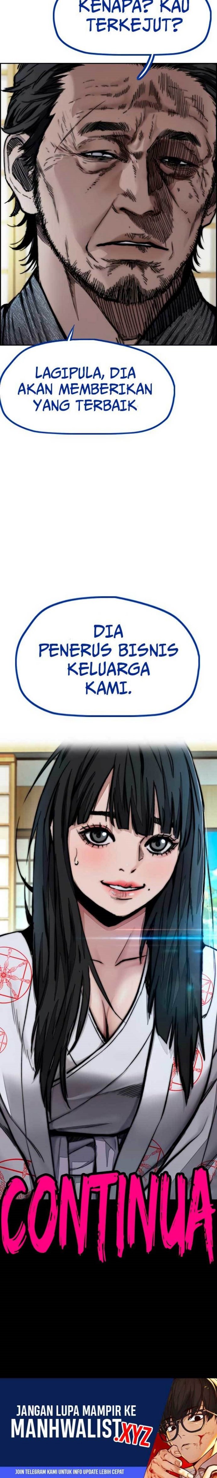 Wind Breaker Chapter 462 Halaman 48