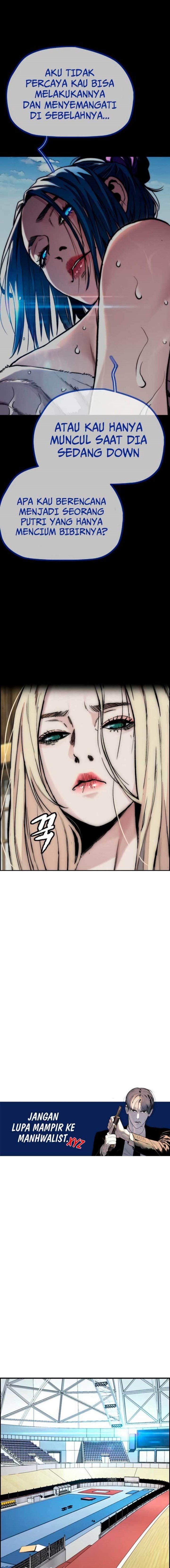 Wind Breaker Chapter 463 Halaman 19