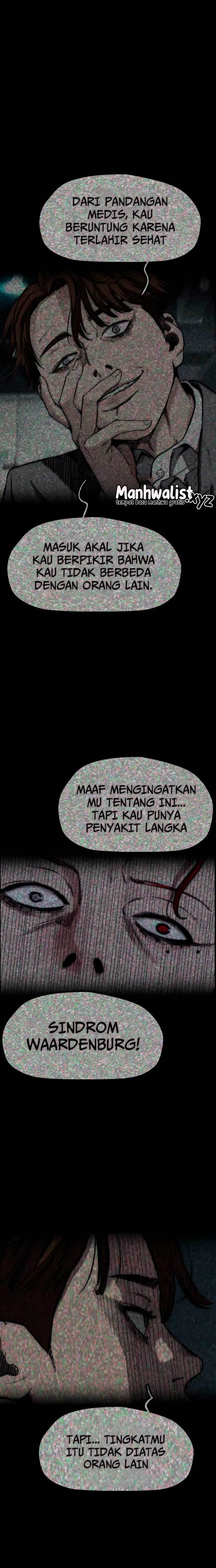 Wind Breaker Chapter 465 Halaman 23