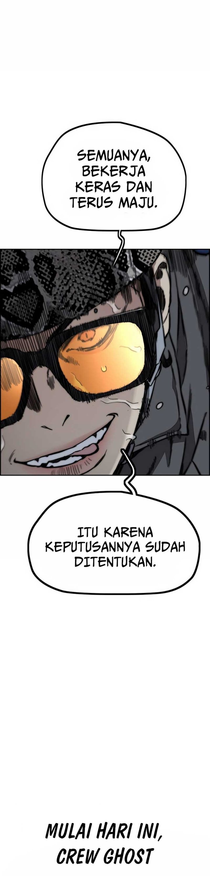 Wind Breaker Chapter 466 Halaman 31