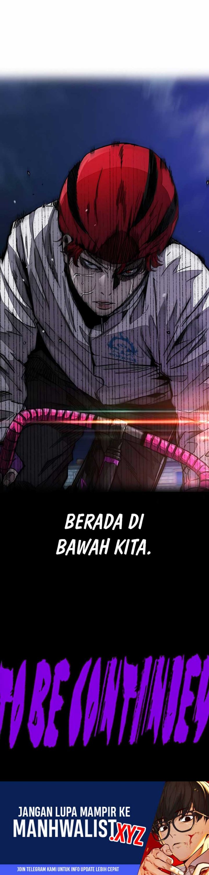Wind Breaker Chapter 466 Halaman 32