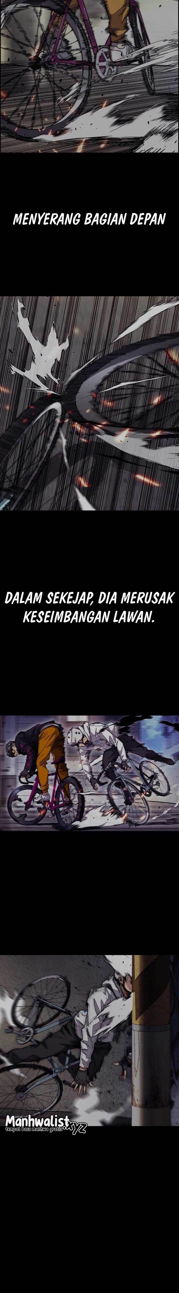 Wind Breaker Chapter 467 Halaman 6