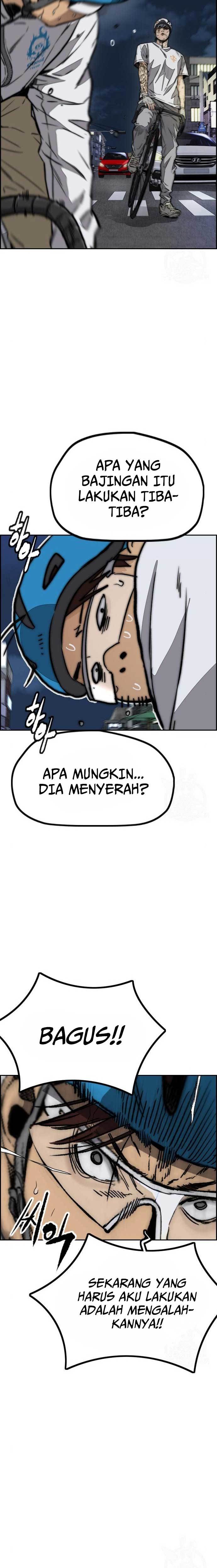 Wind Breaker Chapter 467 Halaman 10