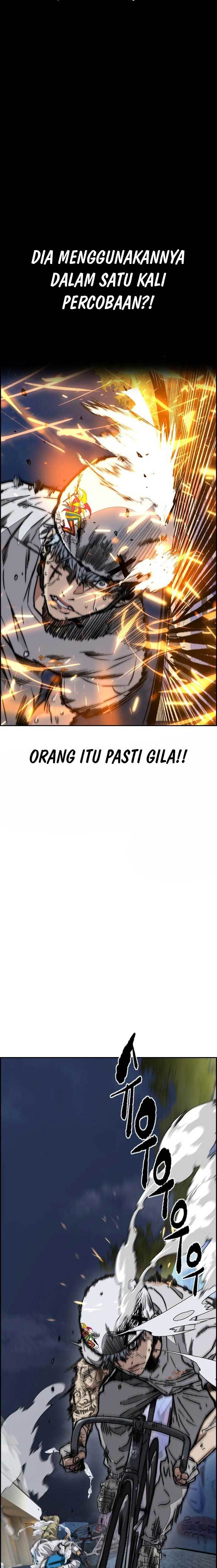 Wind Breaker Chapter 467 Halaman 26