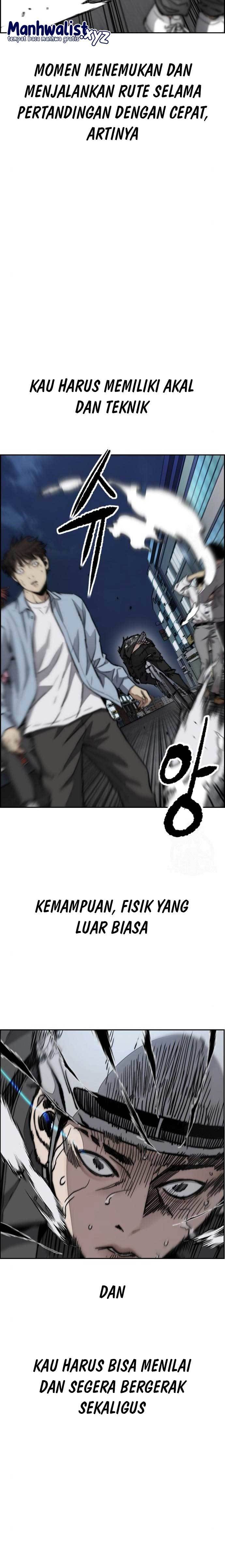 Wind Breaker Chapter 468 Halaman 10