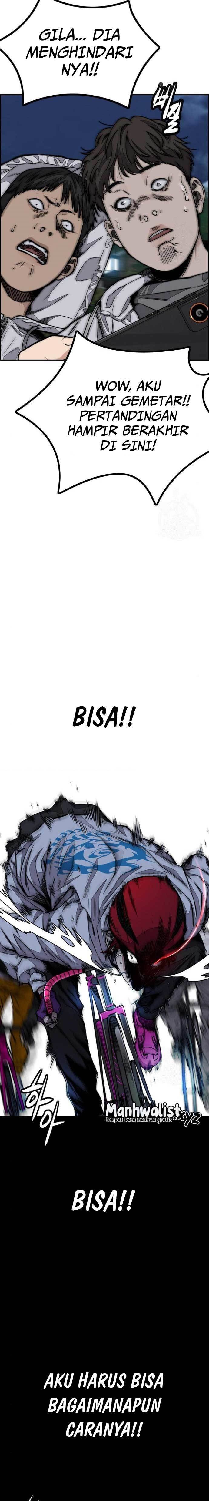 Wind Breaker Chapter 468 Halaman 23