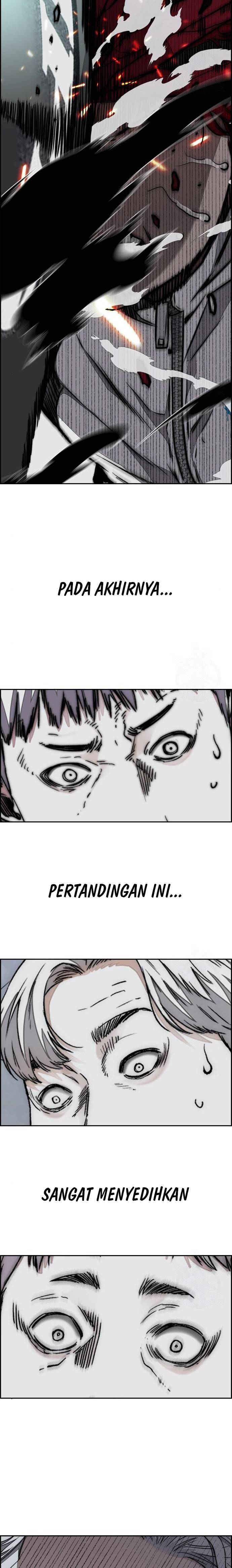 Wind Breaker Chapter 468 Halaman 41
