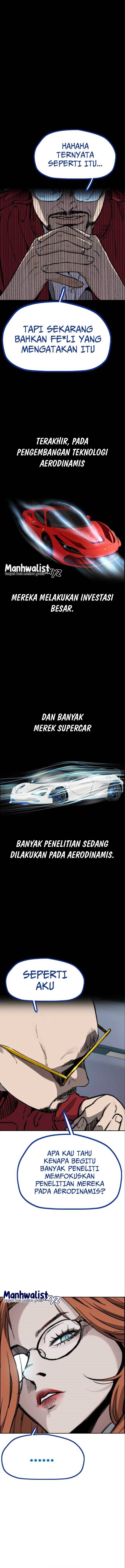 Wind Breaker Chapter 473 Halaman 5