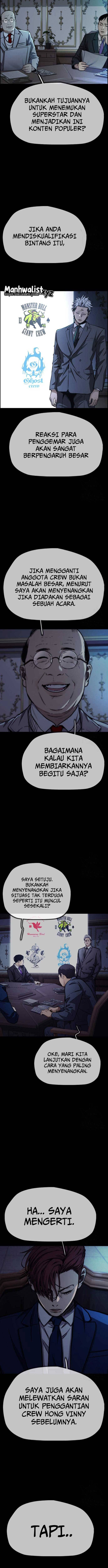 Wind Breaker Chapter 476 Halaman 8