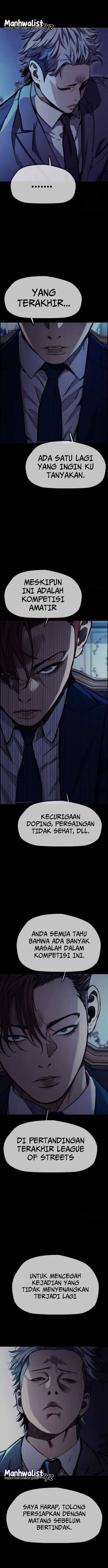 Wind Breaker Chapter 476 Halaman 9