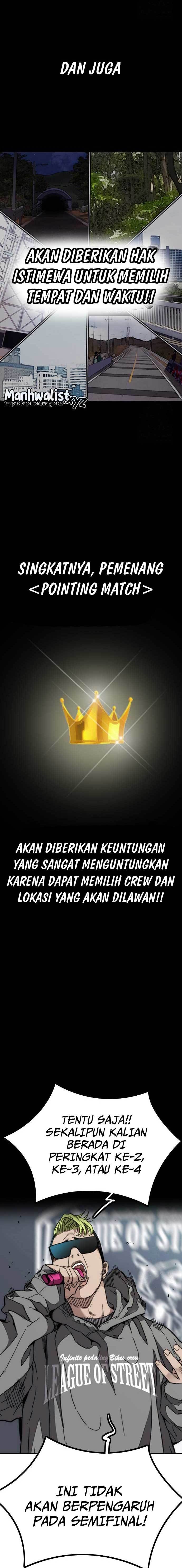 Wind Breaker Chapter 478 Halaman 24