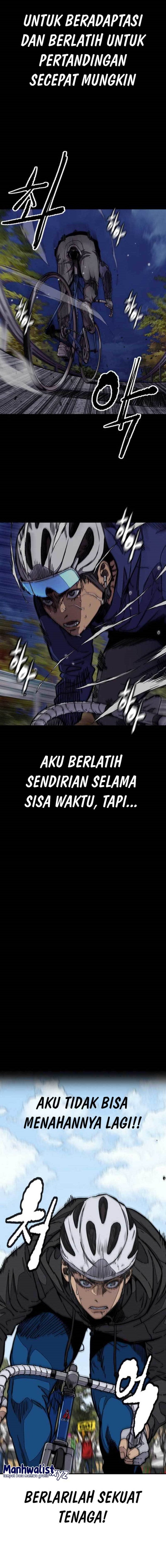 Wind Breaker Chapter 479 Halaman 16