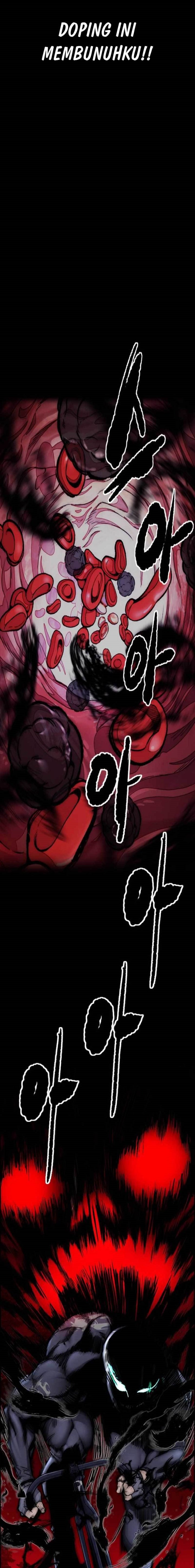 Wind Breaker Chapter 479 Halaman 29