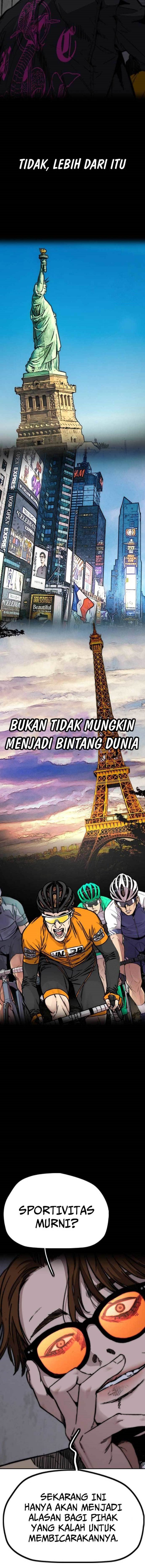 Wind Breaker Chapter 484 Halaman 7