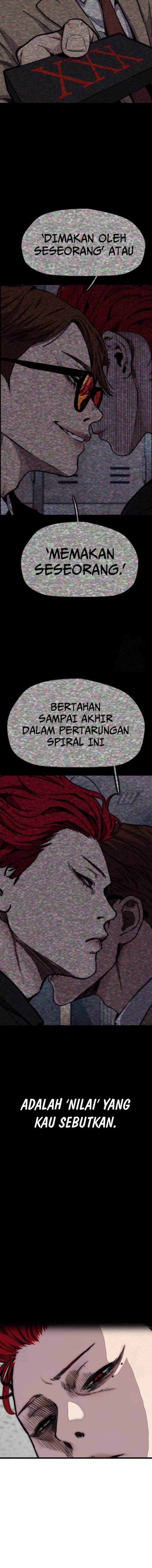 Wind Breaker Chapter 484 Halaman 22