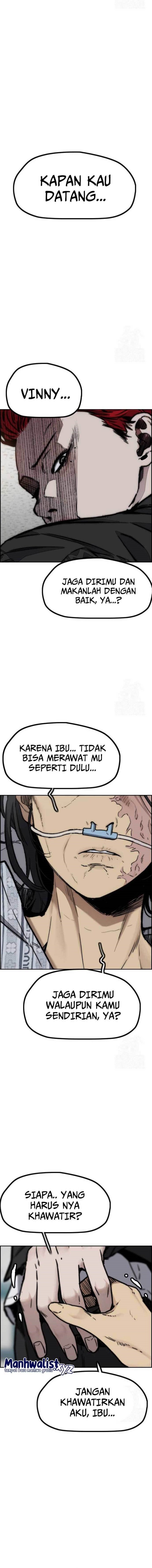 Wind Breaker Chapter 484 Halaman 24