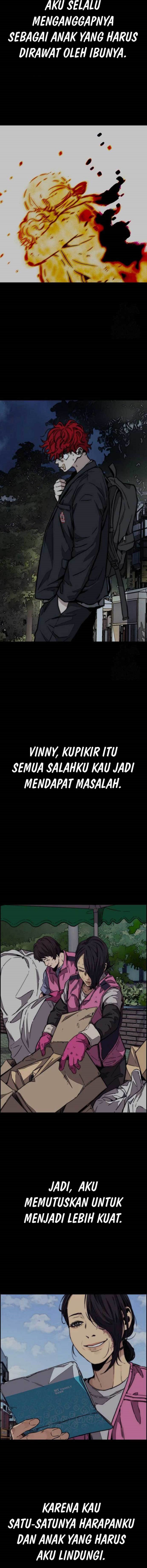 Wind Breaker Chapter 484 Halaman 26